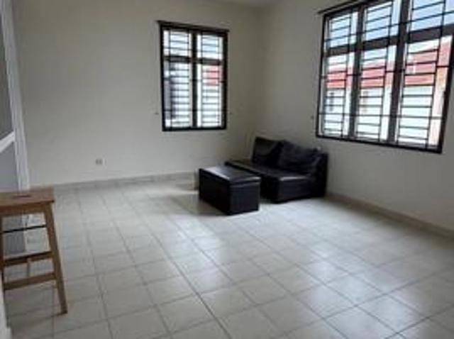 Sri Mas Apartment Taman Desa Tebrau JB Below Bank Value Negoitable