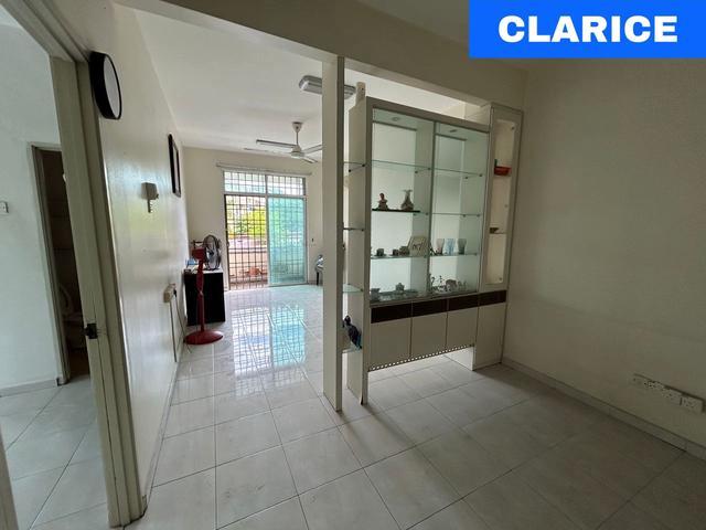 Sri Mekar 2 Butterworth Fully Furnished Cheap Price