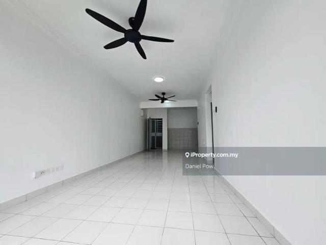 Sri Melaka Residensi, Bukit Serindit, Melaka City