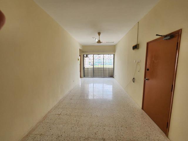 Sri Melor Apartment Ampang 807sqft Leasehold 3R2B Newly Refurbi