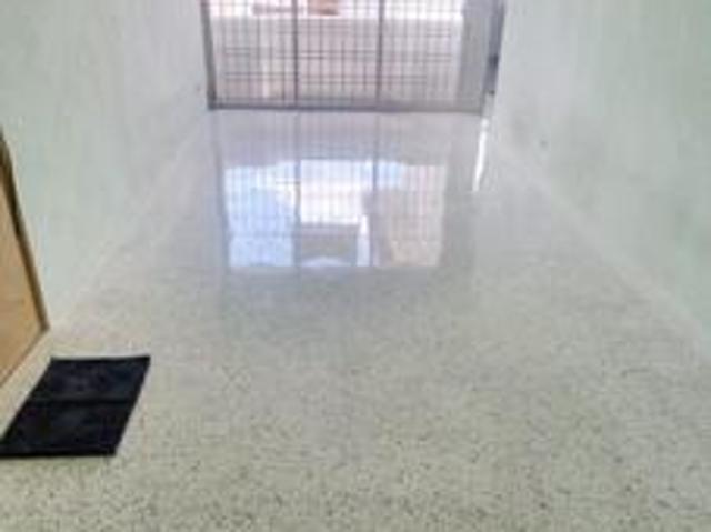 Sri Melor Apartment Ampang Selangor