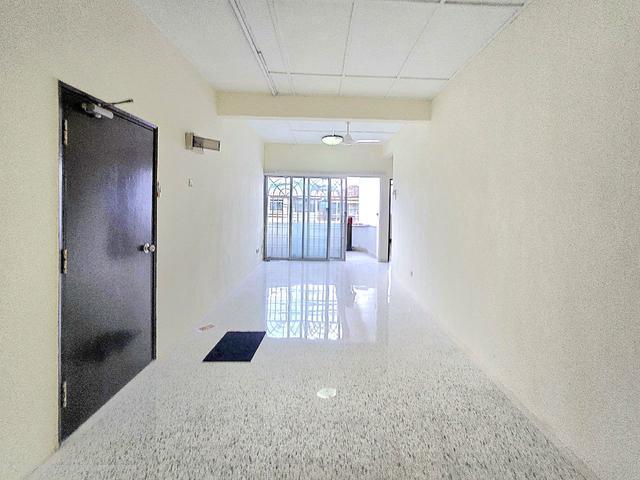 Sri Melor Apartment Ukay Perdana Ampang