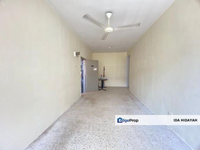 Sri Melor Mulberry Court Apartment, Ukay Perdana