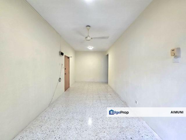 Sri Melor Mulberry Court Apartment, Ukay Perdana