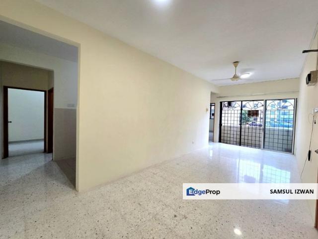 Sri Melor Mulberry Court Apartment, Ukay Perdana