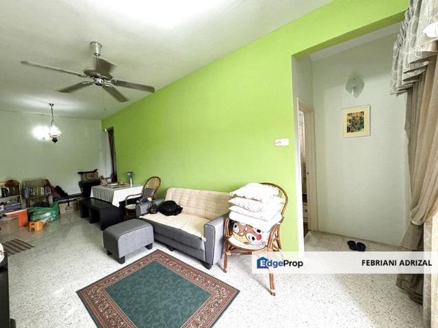 Sri Melor Mulberry Court Apartment, Ukay Perdana