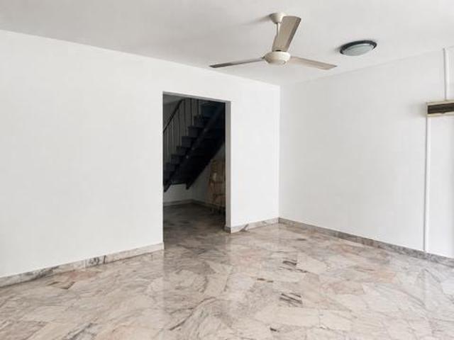 Sri Menjalara 62B 2sty House 16x55 Freehold Below Market limited