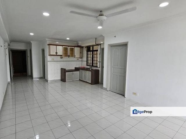 Sri Mutiara Condominium