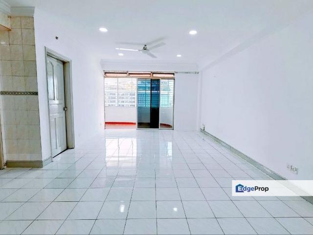 Sri Mutiara Condominium