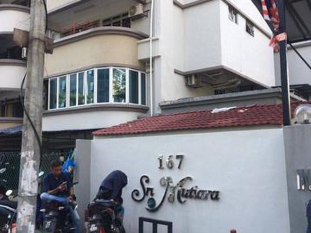 SRI MUTIARA KL CONDOMINIUM for sale