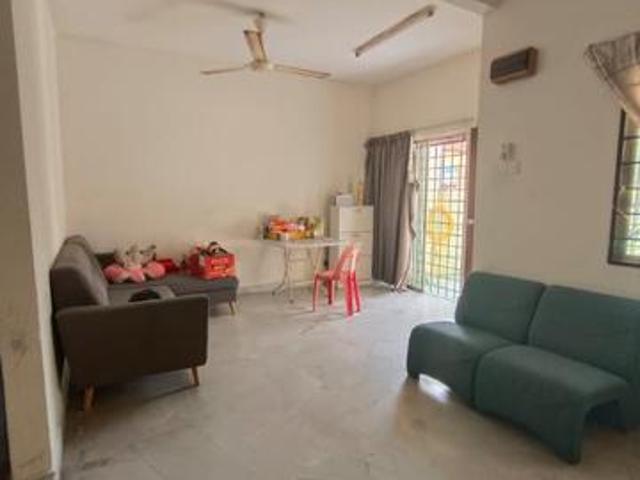 Sri Muda Mutiara Bukit Kemuning Shah Alam
