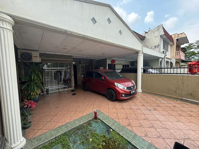 Sri Muda Shah Alam