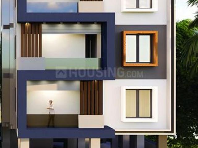 Sri Mugari Flats,Pallavaram 3 BHK Apartment For Sale Chennai