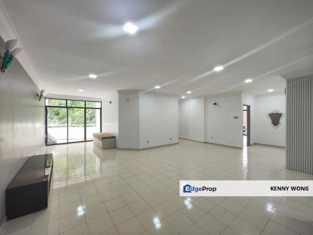 Sri Mulia Condominium
