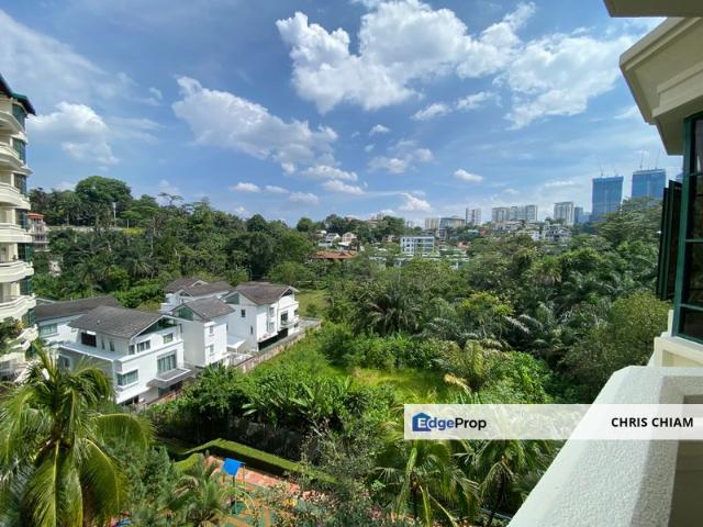 Sri Murni Condominium