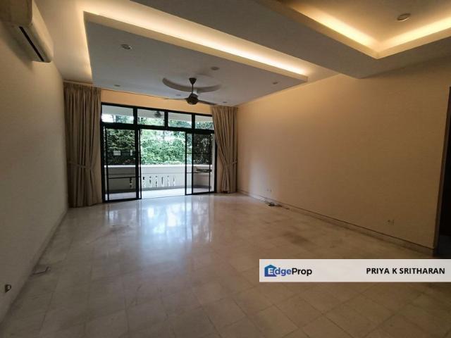 Sri Murni Condominium