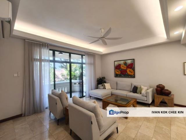 Sri Murni Condominium