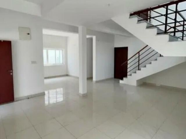Sri Mytri Aavasa 2 Bedroom 2780 Sq. Ft. Villa in Mokila Hyderabad Listing ID: #10390