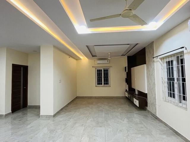 Sri Mytri Aavasa 3 Bedroom 2600 Sq. Ft. Villa in Mokila Hyderabad Listing ID: #10398