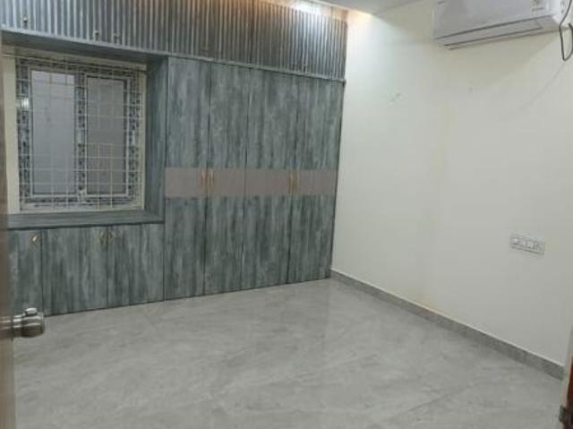 Sri Mytri Aavasa 4 Bedroom 2700 Sq. Ft. Villa in Mokila Hyderabad Listing ID: #10319