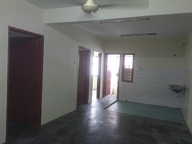 Sri Nervillia Apartment Pangsapuri Sri Nervillia