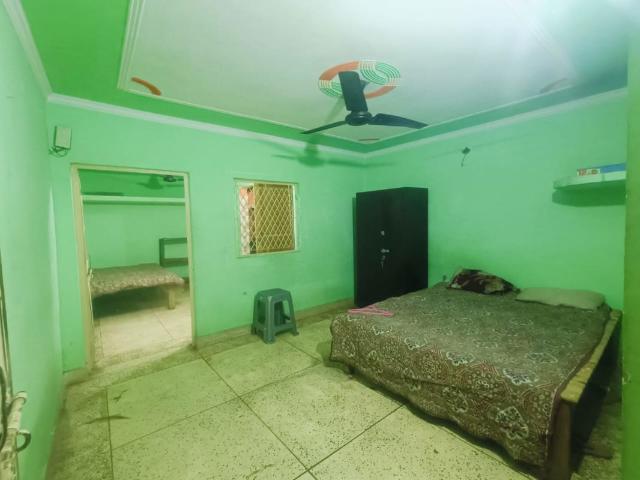 Sri Niwaspuri, South Delhi 2 Bedroom 750 Sq. Ft. Independent House in Sri Niwaspuri Delhi Listing ID: #10408