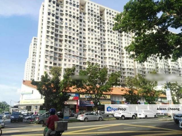 Sri Saujana