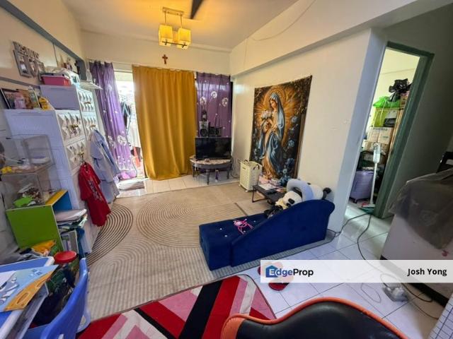 Sri Saujana Apartment