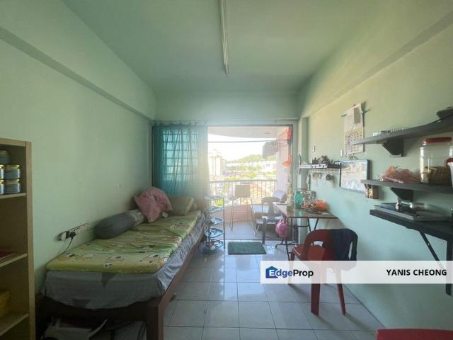 Sri Saujana Apartment