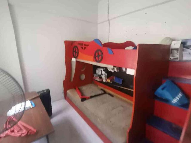 Sri Saujana Apartment for Sale Kepong