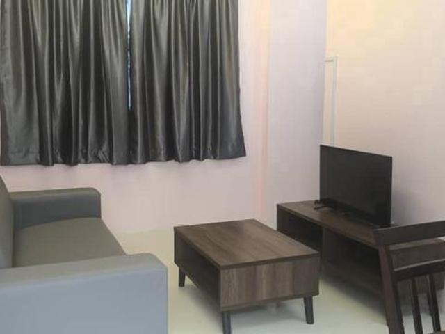Sri saujana at macalum good deal