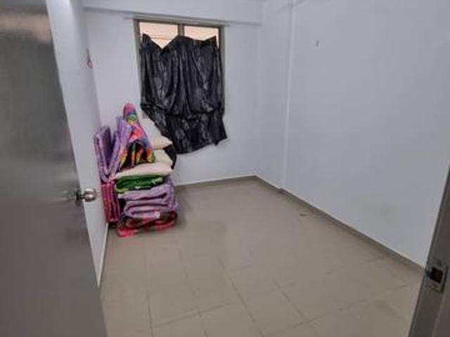 Sri saujana at macalum