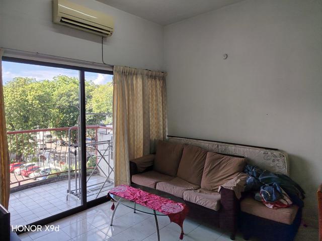 Sri Saujana Condominium USM Sungai Dua for RENT