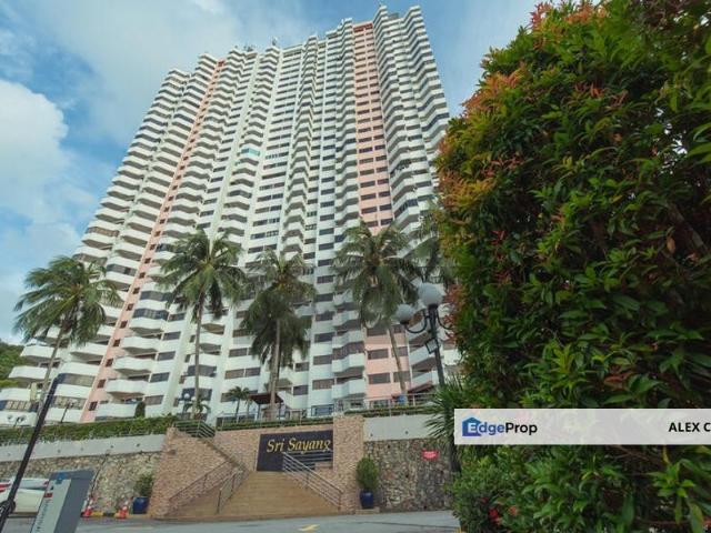 Sri Sayang Resort Service Apartments