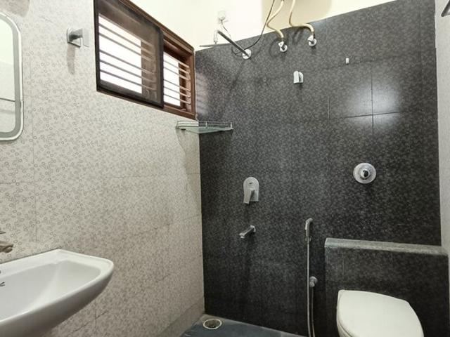 Sri Sai Nilya 2 Bedroom 1200 Sq. Ft. Builder Floor in Hsr Layout Bangalore Listing ID: #10067