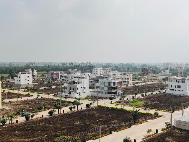 Sri Sai Jy Property Punad 1889 Sq. Yd. Plot in Punadipadu Vijayawada Listing ID: #9161