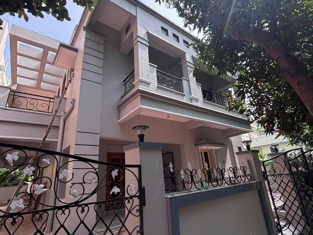 Sri Sai Jy Property Tadi 3 Bedroom 274 Sq. Ft. Villa in Tadigadapa Vijayawada Listing ID: #9537