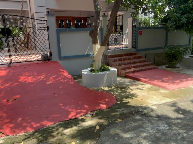 Sri Sai Jy Property Tadig 3 Bedroom 275 Sq. Yd. Villa in Tadigadapa Vijayawada Listing ID: #9435