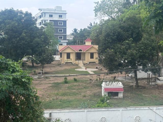 Sri Sai Jy Property 2400 Sq. Yd. Plot in Tadepalli Vijayawada Listing ID: #9922