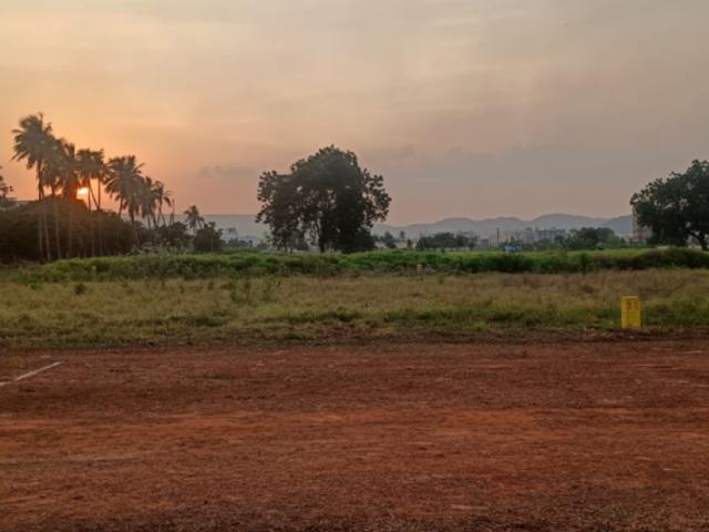 Sri Sai Jy Property 202 Sq. Yd. Plot in Kunchanapalli Vijayawada Listing ID: #9674