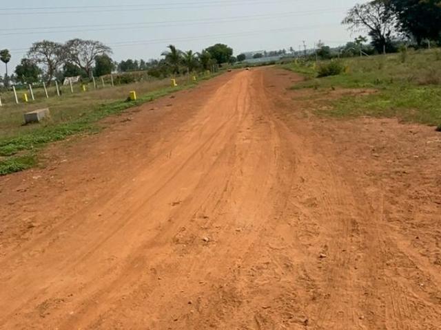 Sri Sai Jy Property 302 Sq. Yd. Plot in Kunchanapalli Vijayawada Listing ID: #9893