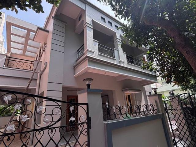 Sri Sai Jy Property 3.5 Bedroom 279 Sq. Yd. Villa in Tadigadapa Vijayawada Listing ID: #9987