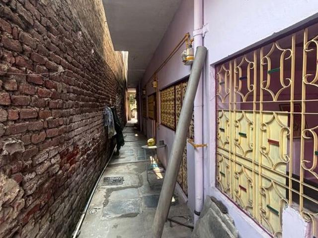 Sri Sai Jy Property 6+ Bedroom 159 Sq. Yd. Independent House in Kedareswar Pet Vijayawada Listing ID: #9922
