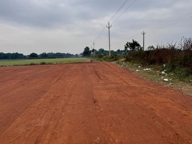 Sri Sai Jy Properties Kun 203 Sq. Yd. Plot in Kunchanapalli Vijayawada Listing ID: #9059