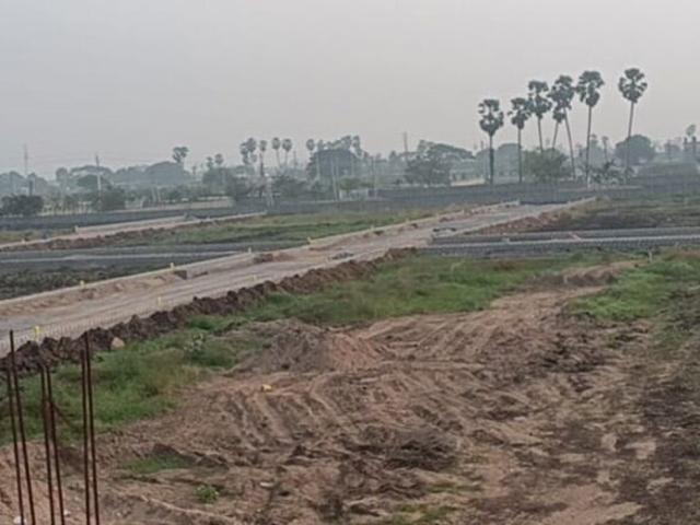 Sri Sai Jy Proprietary 165 Sq. Yd. Plot in Vijayawada One Town Vijayawada Listing ID: #9932