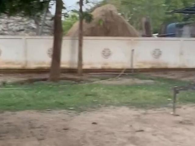 Sri Sai Jy Proprietary 2400 Sq. Yd. Plot in Tadepalli Vijayawada Listing ID: #9924