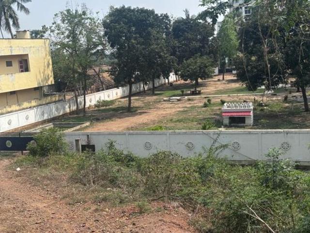 Sri Sai Jy Proprietary 2401 Sq. Yd. Plot in Tadepalli Vijayawada Listing ID: #9939