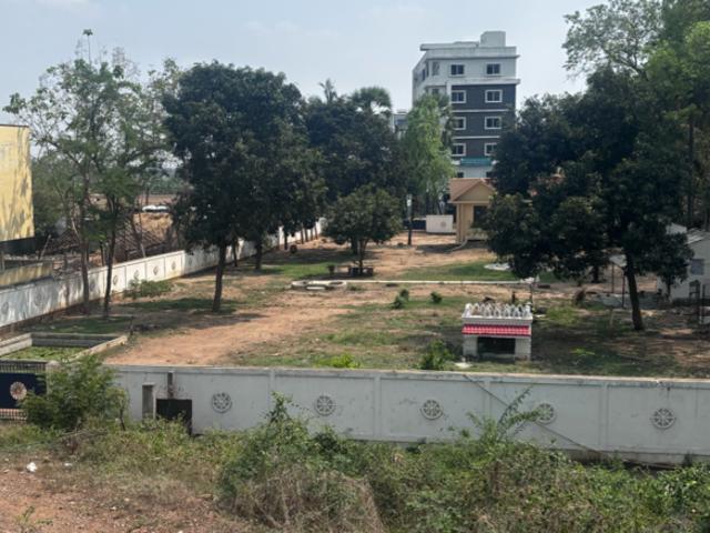 Sri Sai Jy Proprietary 2402 Sq. Yd. Plot in Tadepalli Vijayawada Listing ID: #10051