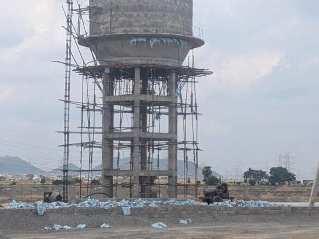 Sri Sai Jy Proprietary 201 Sq. Yd. Plot in Kandrika Vijayawada Listing ID: #10384