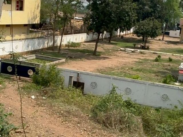 Sri Sai Jy Proprietary 2390 Sq. Yd. Plot in Tadepalli Vijayawada Listing ID: #10064